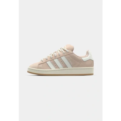 Abbildung von adidas Originals Campus 00S W Skateschuh, Damen, Größe: 42, Quartz/core white Schuhe