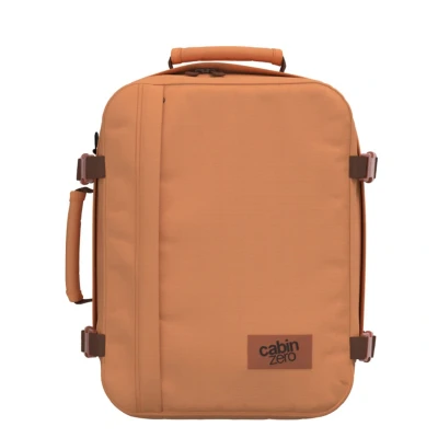 Abbildung von CabinZero Classic 28L Ultra Light Cabin Bag gobi sands