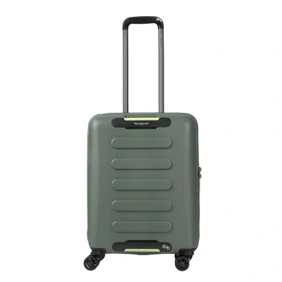 Abbildung von Hedgren Comby Grip XS oliveHandgepäck Koffer