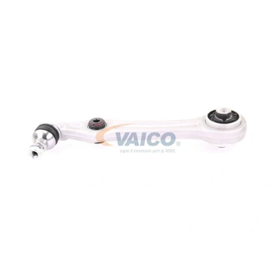 Abbildung von VAICO V30 2599 Querlenker Original Qualität Vorderachse, links unten, hinten MERCEDES BENZ: S Klasse Limousine, Coupe