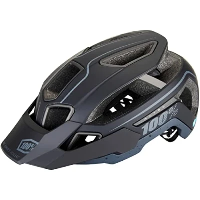 Abbildung von 100% Unisex Erwachsene Altec Helmet XS/S Helm, Mehrfarbig (W/Fidlock CPSC/CE Black)