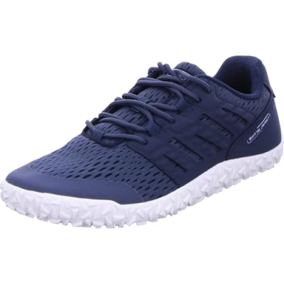 Abbildung von camel active LOW Sneaker low, Herren, Größe: 41, Marine Schuhe