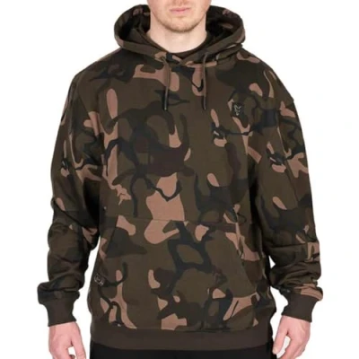 Abbildung von Fox Fishing Hoodie LW Camo Pullover Hoody