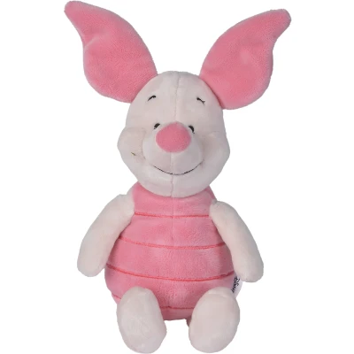 Abbildung von Disney Winnie Puuh Kuscheltier Ferkel 25 cm