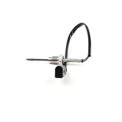 Abbildung von DELPHI TS30353 12B1 Sensor, Abgastemperatur AUDI: A6 C7 Avant, A4 B8 Q5, SEAT: Exeo ST
