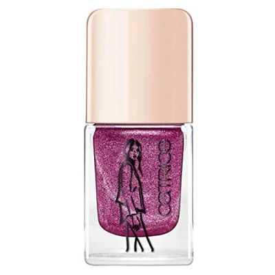Abbildung von Catrice Cosmetics Fashion ICONails Nagellack Nr. C09 Lust Have Inhalt: 5ml Nail Polish