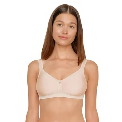 Abbildung von Susa Catania Tshirt BH, Damen, Größe: 85D, Skin