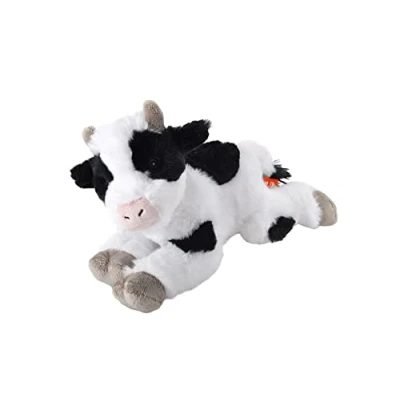 Abbildung von Wild Republic    Kuscheltier Ecokins Mini Kuh
