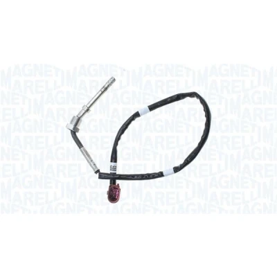 Abbildung von MAGNETI MARELLI 172000099010 Sensor, Abgastemperatur VOLKSWAGEN: Polo V Schrägheck, SKODA: Fabia 2 Combi, Roomster
