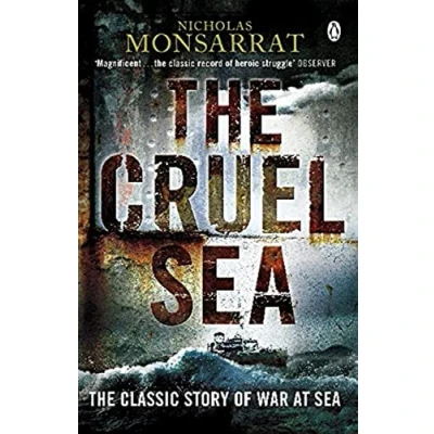 Abbildung von The Cruel Sea (Penguin World War II Collection)