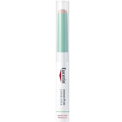 Abbildung von Eucerin Abdeckstift DERMOPURE, Deckt Unreinheiten AB, Reduziert Pickel Concealer, Damen, Größe: One Size,
