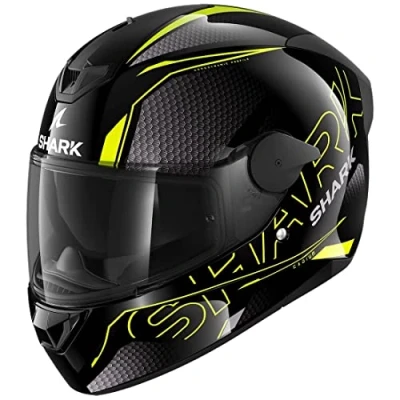 Abbildung von SHARK, Integralhelme motorrad D SKWAL 2 CADIUM KYK, XL