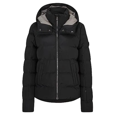 Abbildung von Ziener Tusja Snowboardjacke, Damen, Größe: 42, Black