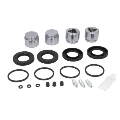Abbildung von AUTOFREN SEINSA D41993C Bremssattel Reparatursatz Vorderachse 44 MERCEDES BENZ: G Klasse SUV