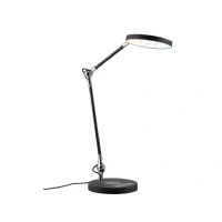 Abbildung von Paulmann Numis 78010 LED Tischlampe 11 W Schwarz