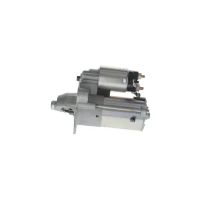Abbildung von BOSCH 1 986 S00 221 Anlasser 12V 1,4kW 12 30,50 links FORD: FIESTA 6, 5, Fusion Kombi, MAZDA: 2 Hatchback, Schrägheck