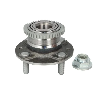 Abbildung von SKF VKBA 3298 Radlagersatz mit ABS Sensorring MAZDA: 323 F 6, C IV Schrägheck, MX 3