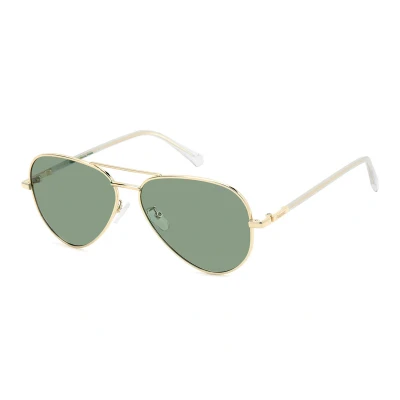 Abbildung von Polaroid PLD 4186/G/S/X J5G/UC Gläser SONNENBRILLEN Verde