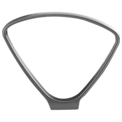 Abbildung von Topstar Armlehnen B2 fest schwarz