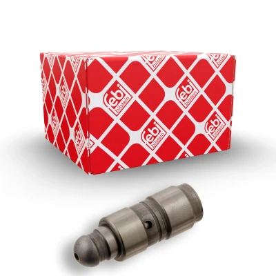 Abbildung von FEBI BILSTEIN 29882 Hydrostößel hydraulisch Einlassseite, Auslassseite FORD: Focus 2 Kombi, FIESTA 6, Schrägheck, MINI: Clubman