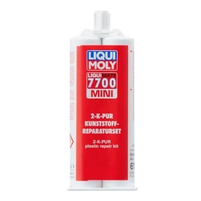 Abbildung von LIQUI MOLY Liquimate 7700 Mini Kartusche 50 ml Klebstoff Art. Nr.: 6162