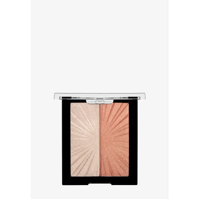 Abbildung von WET N WILD Megaglo Hello HALO Blushlighter Rouge, Größe: 10 g, Highlight bling