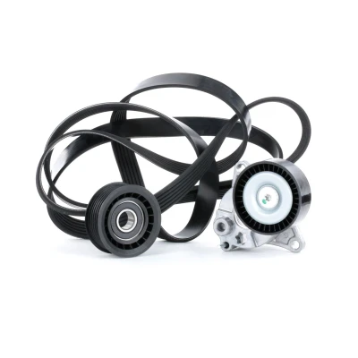 Abbildung von CONTITECH 6PK2271K1 Keilrippenriemensatz MERCEDES BENZ: E Klasse Limousine, ML Klasse, Viano