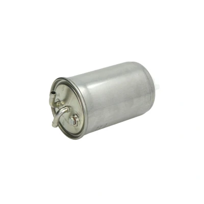 Abbildung von MAHLE ORIGINAL KL 43 Kraftstofffilter Leitungsfilter, mit Wasserablassschraube 8 HONDA: CIVIC 7 Hatchback, Accord Limousine, Tourer