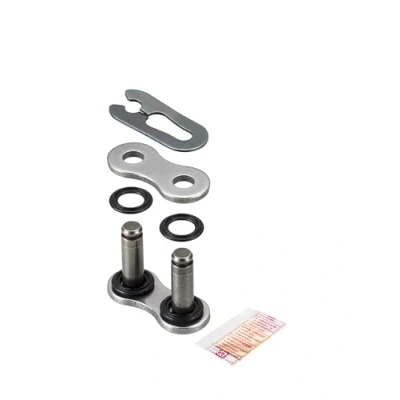 Abbildung von Kettenschloss DID Clipschloss FJ für Kette 520VX3 5/8 x 1/4 10,16