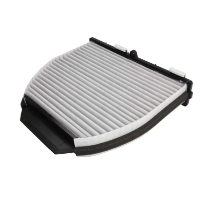 Abbildung von HENGST FILTER E2954LB03 Innenraumfilter mit antibakterieller Wirkung 258 283 58 MERCEDES BENZ: C Klasse T modell, E Limousine