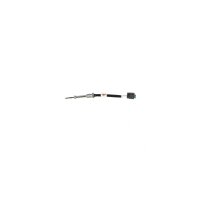 Abbildung von NRF 707436 Sensor, Abgastemperatur mit synthetischem Fett BMW: 5 Touring, 3 X5
