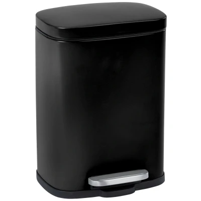 Abbildung von WENKO Kosmetikeimer &quot;Leno&quot;, 5 Liter, BxTxH: 21,5x29,5x19 cm