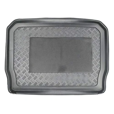 Abbildung von AutoStyle CK SPE19 Kofferraumwanne TPE (thermoplastischer Elastomer) rutschfest PEUGEOT: 2008 Kombi