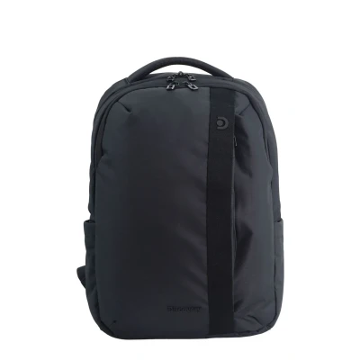 Abbildung von Discovery Wanderrucksack &quot;Downtown&quot;, aus rPet Polyester Material