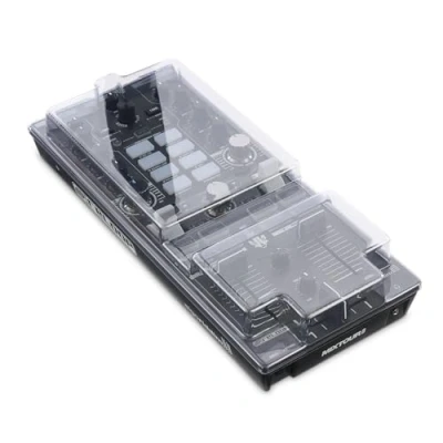 Abbildung von Decksaver Cover für Reloop Mixtour Pro
