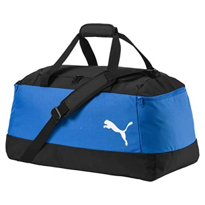 Abbildung von Puma PRO Training Sporttasche, Herren, Größe: One Size, Black/blue