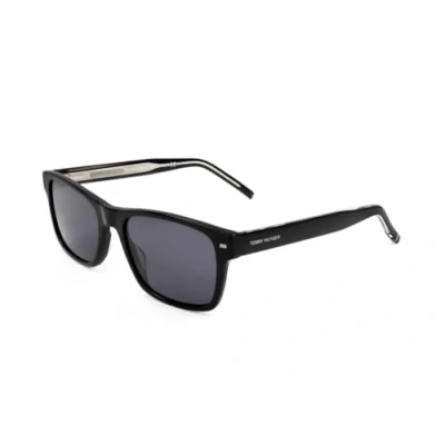 Abbildung von Tommy Hilfiger TH 1794/S 203332 807/IR 55 Sonnenbrille