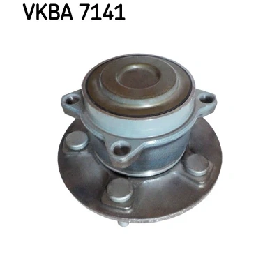Abbildung von SKF VKBA 7141 Radlagersatz TESLA: Model S (5YJS) 90, 85, P85, 60, 70, 75 2012 2016