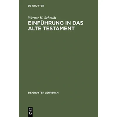 Abbildung von Einführung in das Alte Testament: Biblische Texte imperiale Kontexte