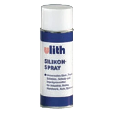 Abbildung von Ulith Silikonöl, WBV Ulith® Silikon Spray 400 ml