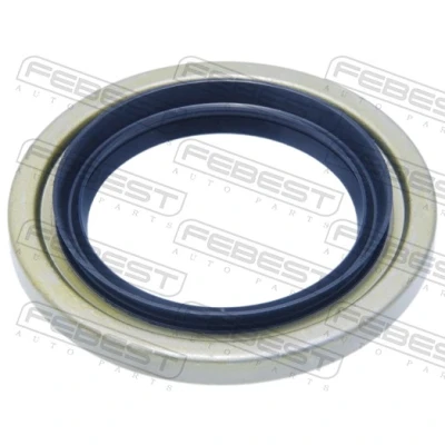 Abbildung von FEBEST 95HDS 54820811X Dichtring, Radnabe