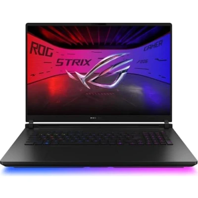 Abbildung von 0 ASUS ROG Strix Scar 18 G835LX SA030W Intel® Core™ Ultra 9 275HX Gaming Notebook 45,7 cm (18&quot;)