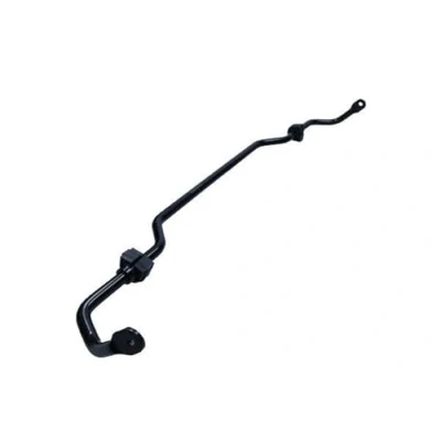 Abbildung von MAXGEAR 72 3584 Stabilisator Hinterachse 19 ohne Halter mit Schellen, Gummilager, Schrauben VOLKSWAGEN: Golf Plus / Crossgolf kfzteile,