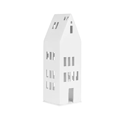 Abbildung von Räder Design Teelichthalter Großes Lichthaus Große Fenster
