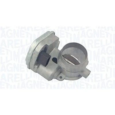 Abbildung von MAGNETI MARELLI 802000000059 Drosselklappe BMW: 3 Limousine, 5 Touring