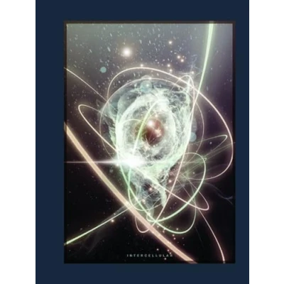 Abbildung von The Code of Universe: Eine Reise ins Unbekannte
