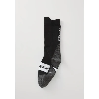 Abbildung von Adidas Terrex MERI Sportsocken, Größe: XXS, Black