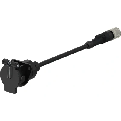 Abbildung von ABS Verbindungskabel WABCO 4491731500
