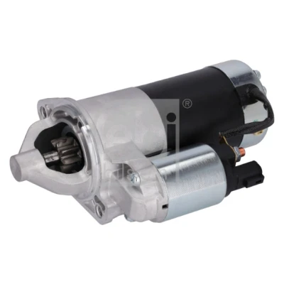 Abbildung von FEBI BILSTEIN 193405 Anlasser 12 1,8 8 HYUNDAI: i20 I Schrägheck, i30 II KIA: RIO 3, cee‘d 2