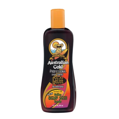 Abbildung von Australian Gold Gel Iconic Products Gelée Accelerator